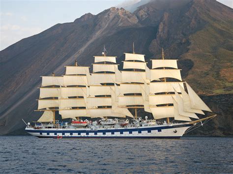 Außenkabinen Der Royal Clipper Kabinenaustattung And Guide