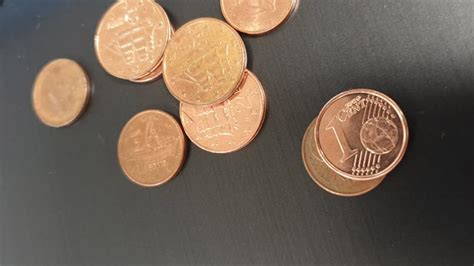 Ec Considers Proposal To Withdraw 1 Cent And 2 Cent Coins