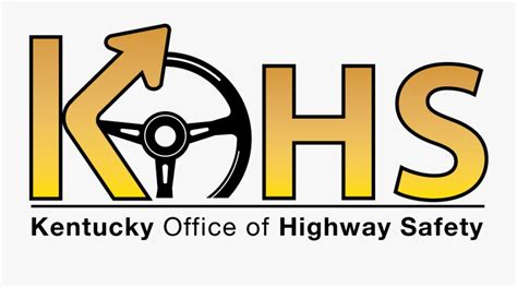 Kentucky Department Of Transportation Logo Free Transparent Clipart