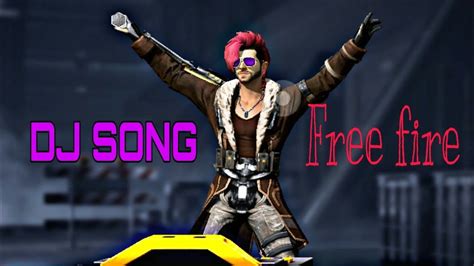 For this he needs to find weapons and vehicles in caches. Free fire new dj song - YouTube