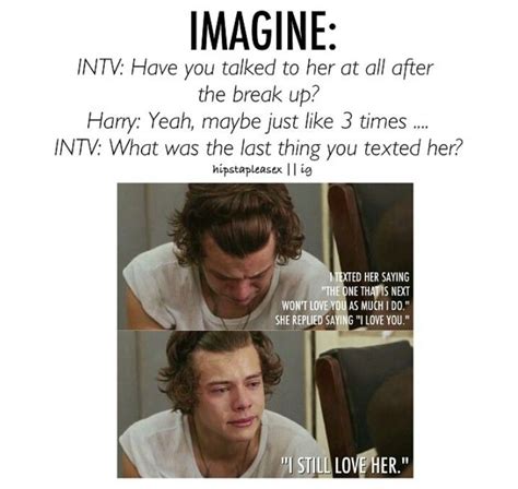 Aww Harry One Direction Quotes Direction Quotes One Direction