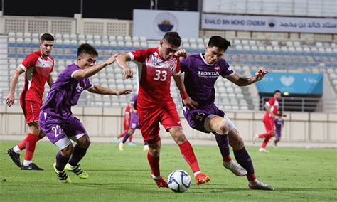 Time, tv channels, preview, team news and predictions. Vietnam, UAE forge cooperation in football development ...