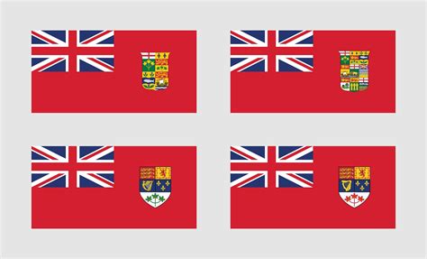 The Origin Story Of Canadas Flag Eh By Thomas Le Bas Fun With