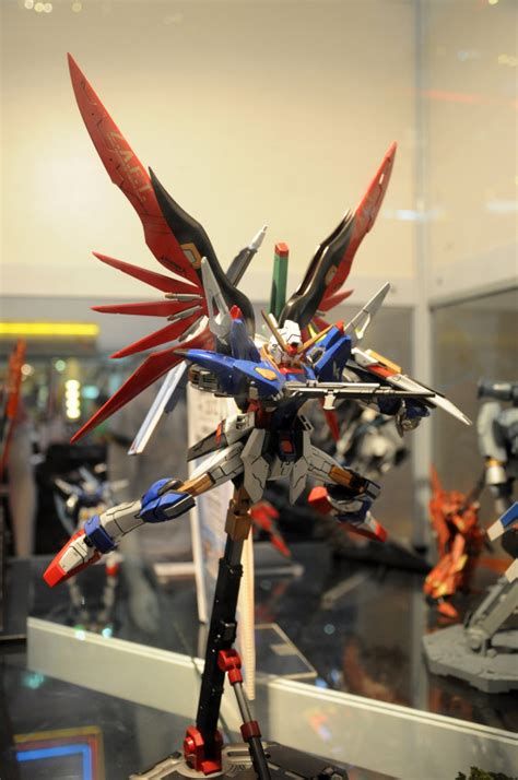 Gundam Guy Malaysia Mid Year Gunpla Contest Image Gallery Part 1