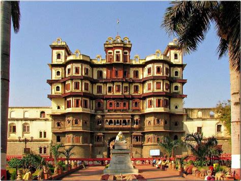 Tourist Places In Madhya Pradesh Best Time To Visit And Things To Do