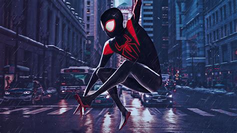 2560x1440 Marvels Spider Man Miles Morales 2020 Game 1440p Resolution