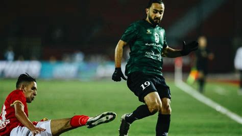 تعرف على جدول مباريات ثنائي القمة لنهاية الدوري أداء بنون أمام غزل المحلة يَأْسِرُ الأهلاويين والصفحة ...