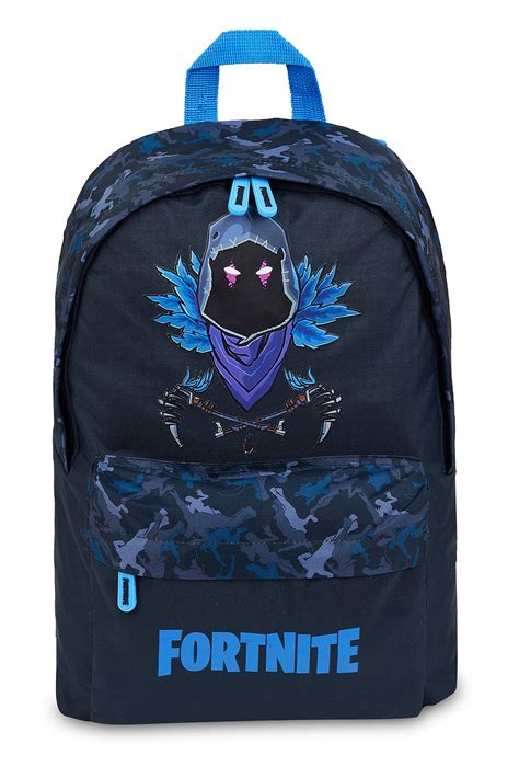 Buy Fortnite Boys Backpack For Kids Back To School Bag For Children