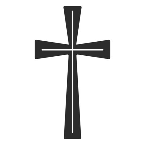 Cross Religion Symbol Transparent Png Svg Vector File Images