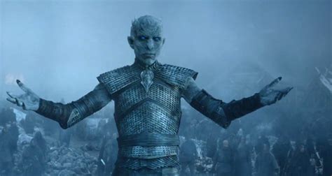 Tv Review Game Of Thrones 58 “hardhome”