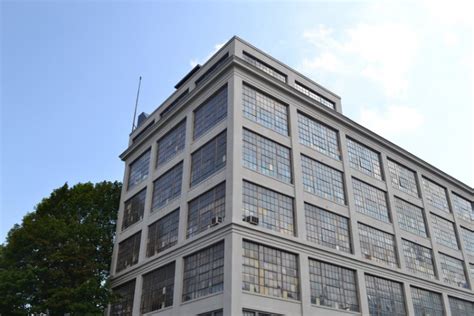 Mallory Hat Co Making Places