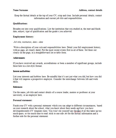 This rule of thumb applies while writing applications for teaching jobs you can use these samples as templates while writing your own teaching job applications. Dep ed teacher application letter format