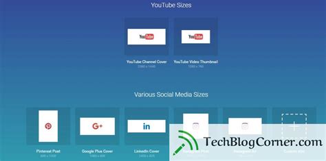 BannerSnack.com Review - Free Online Banner Maker Tool - TechBlogCorner