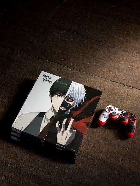 28 ken kaneki wallpapers, backgrounds, imagess. Tokyo Ghoul PS4 Pro Skins by Skinit. Explore Tokyo Ghoul ...