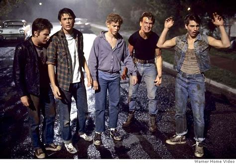 Video Of The Week Maybe Critics Who Panned The Outsiders When It