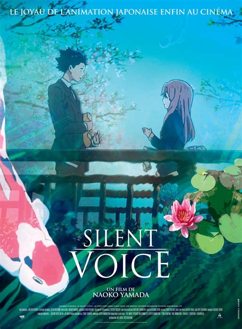 A Silent Voice Full Movie English Dub Crunchyroll Folioper