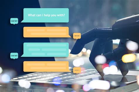 New Generation Ai Chatbots Personalise Customer Journey Retailbiz