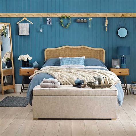 37 Fantastic Beach Theme Bedroom Ideas Make You Feel Relax Magzhouse