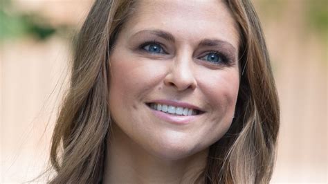 Prinzessin madeleine ist heute eine der beliebtesten royals. Mama Madeleine stolz: Leonore ist "Nussknacker"-Ballerina ...