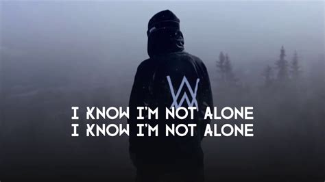 Alan Walker Partners With Battlefield For His New Track Alone