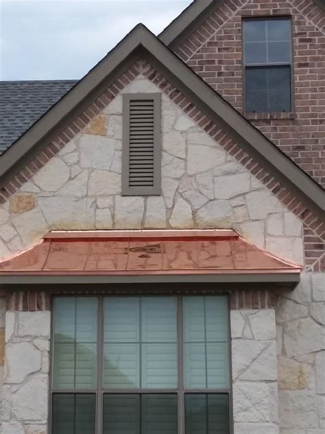 It has a much more refined appearance and it tops any residence without looking out of place. Standing Seam Metal Roof | Sherman TX | Lankford Roofing ...