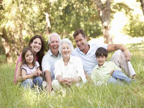 What Is Multigenerational Living And Could It Work You Saga