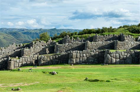 Top 6 Des Monuments Au Pérou Pérou Sur Mesure