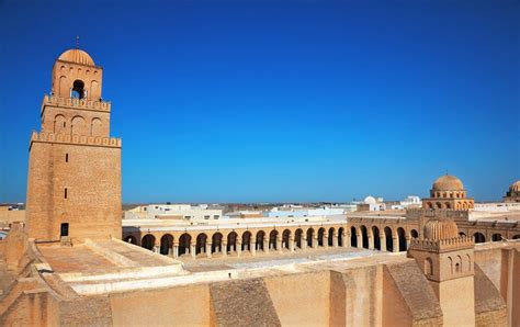 12 Top Rated Tourist Attractions In Kairouan Planetware