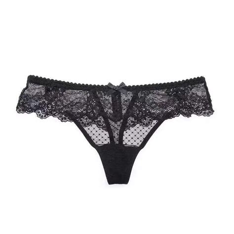 Fashion Panties Sexy G String Sexy Panties Black Lace Panties Sexy