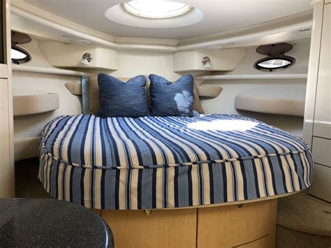 Boat Bedding And Mattress Ideas Inspiration Yachts In