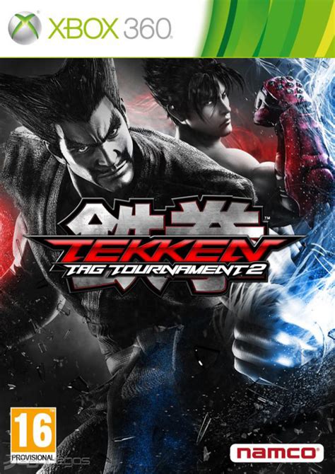 As leading innovators of slot machines and gaming enterprise management systems for the global gaming market, konami gaming, inc. Tekken Tag Tournament 2 | Juegos360Rgh