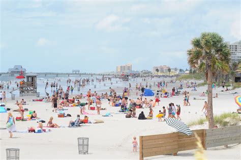 Clearwater Beach Florida 30 Minutes North Of Afa Florida Vacation