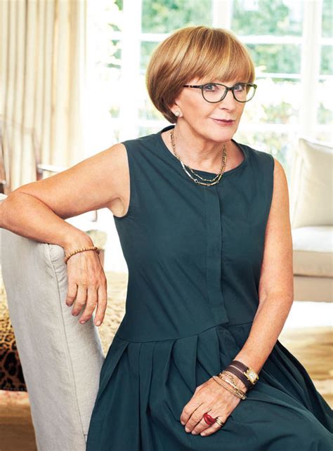 The Weakest Links Anne Robinson I Have A Good Sex Life Uk