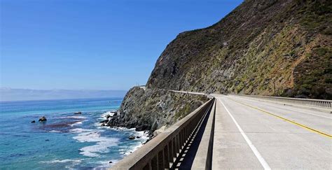 California Road Trip Ideas A Journey Through Scenic Routes And Hidden