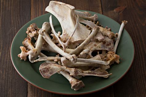 Thanksgiving Turkey Bones Stock Photo Download Image Now Istock