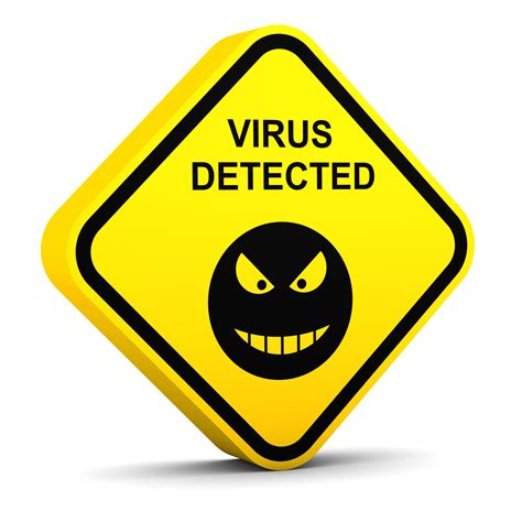 Malware Detection Security Tech Sentries