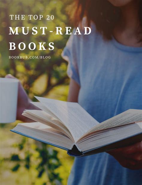 The Top 20 Must Read Books Of All Time In 2020 Books To Read Books To Read In Your 20s Good