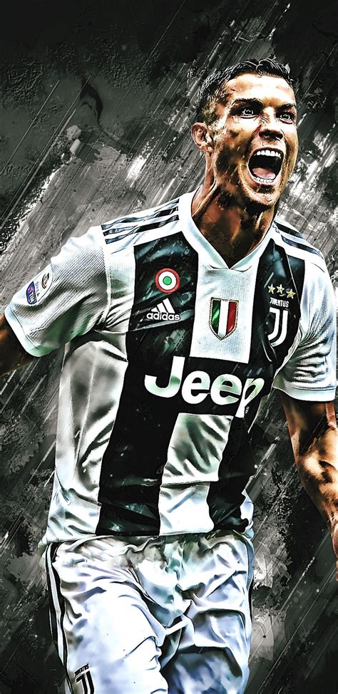 Cr7 Juve Wallpapers Wallpaper Cave