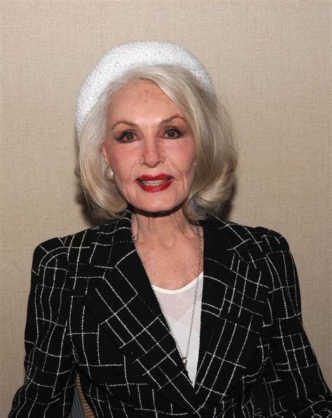 Batman Star Julie Newmar — Having A Son With Down Syndrome Taught Me