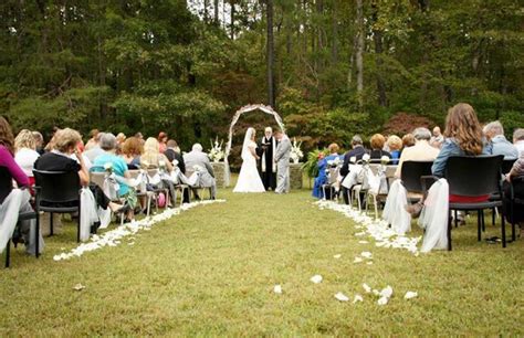 Virginia State Parks Wedding Page State