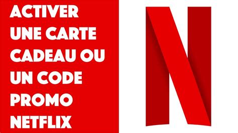 Netflix coupons and promo codes for april 2021 are updated and verified. Comment activer une carte cadeau ou un code promo Netflix ...