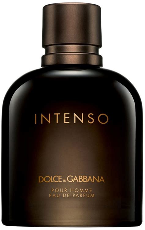 Buy Dolce And Gabbana Intenso Edp For Men