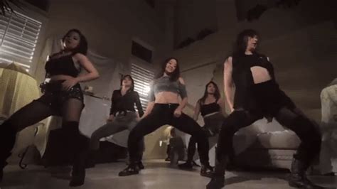 9 Sexy Dance Moves We All Love To Do STEEZY Blog