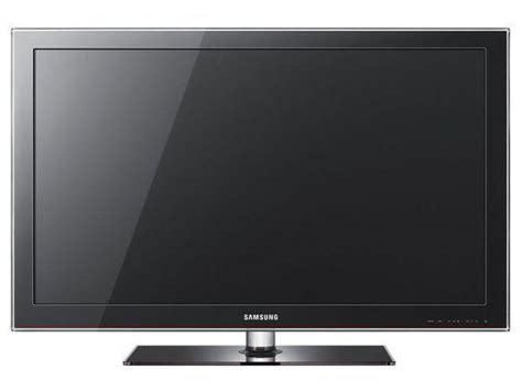 Samsung 40 un40d6000 the 40 samsung un40d6000 is an led backlit lcd tv with a narrow black frame of over an inch, with a beautiful acrylic trim. bol.com | Samsung Lcd TV LE40C550 - 40 inch - Full HD