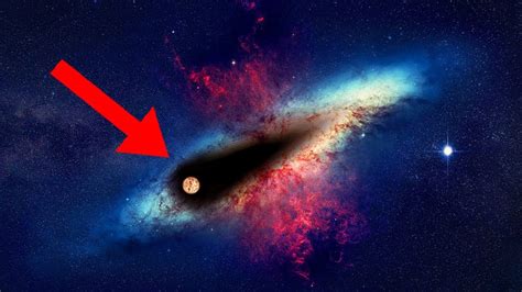 8 Most Mysterious Objects Recently Found In Space Youtube