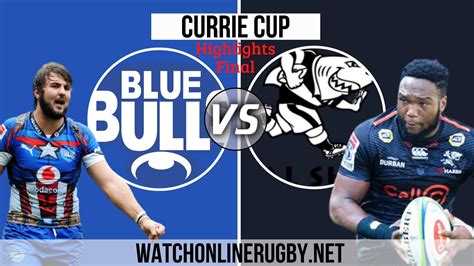 Bulls vs sharks predictions for saturday's currie cup match. Western Province vs Bulls #Live Stream 2020 - Currie Cup ...