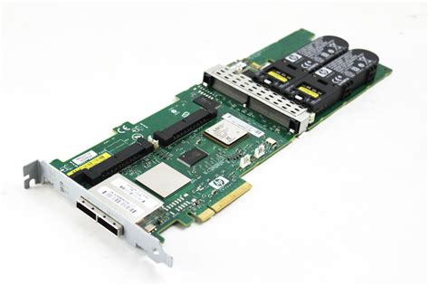 Configuring a global hot spare drive6. HP DL380 G5 Smart Array P800 Server SAS RAID Controller Card COMPLETE 501575-001 | eBay