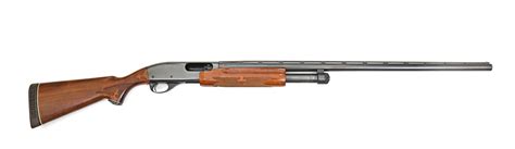 Lot Remington 870 Wingmaster 12ga Pump Shotgun