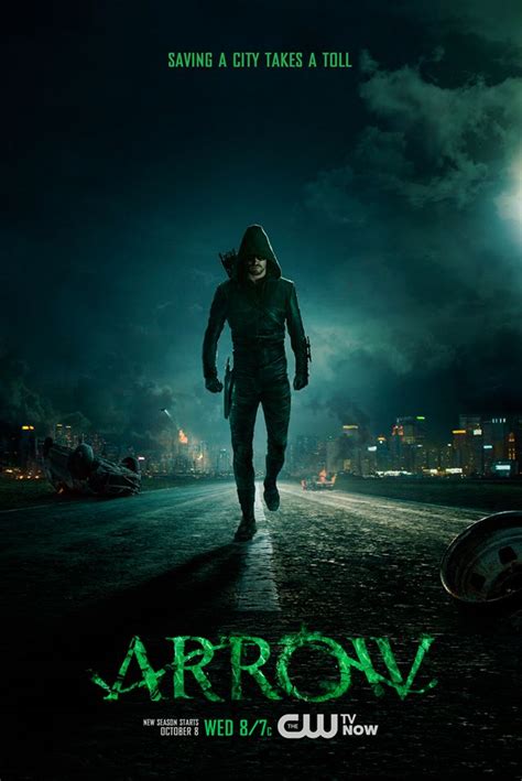 Arrow Season 3 New Summary Episode Titles And Teaser The Global