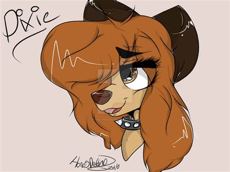 Dixie Fanart Dixie From The Fox And The Hound 2 Fan Art 41051173 Fanpop Page 14